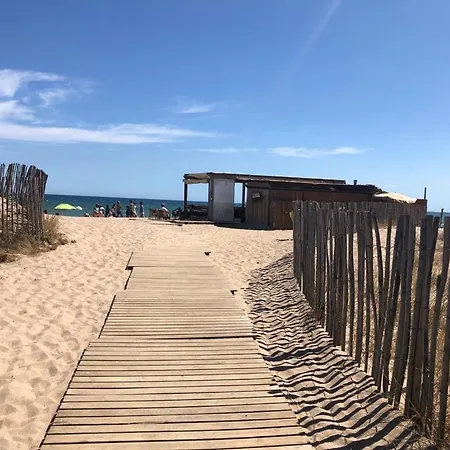 公寓 Paraiso Playa De - Reformado Primera Linea De Mar Con Parking *