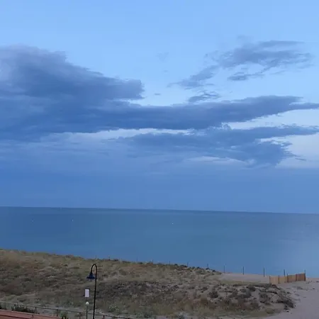 Appartement Paraiso Playa De - Reformado Primera Linea De Mar Con Parking *