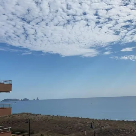 Paraiso Playa De - Reformado Primera Linea De Mar Con Parking