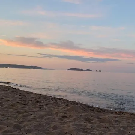 Paraiso Playa De - Reformado Primera Linea De Mar Con Parking 公寓