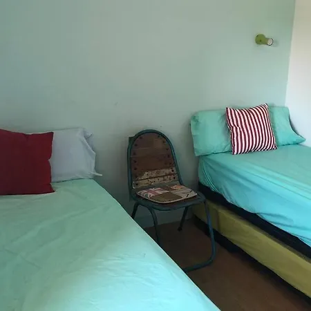 Appartement Paraiso Playa De - Reformado Primera Linea De Mar Con Parking