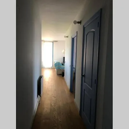 Paraiso Playa De - Reformado Primera Linea De Mar Con Parking 公寓 帕尔斯