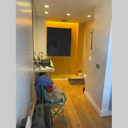 Paraiso Playa De - Reformado Primera Linea De Mar Con Parking Appartement Pals