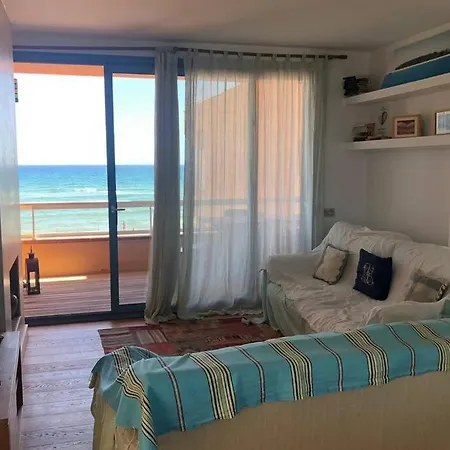 Paraiso Playa De - Reformado Primera Linea De Mar Con Parking *