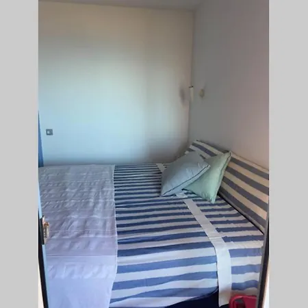 Paraiso Playa De - Reformado Primera Linea De Mar Con Parking 公寓 *