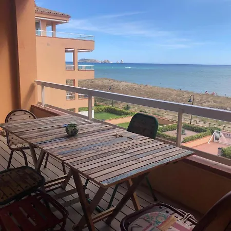 Paraiso Playa De - Reformado Primera Linea De Mar Con Parking *