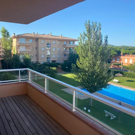 Paraiso Playa De - Reformado Primera Linea De Mar Con Parking * Pals