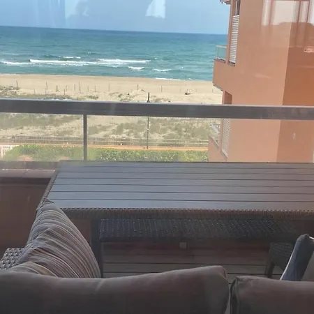 Paraiso Playa De - Reformado Primera Linea De Mar Con Parking *