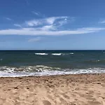 Paraiso Playa De - Reformado Primera Linea De Mar Con Parking * Pals