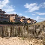 Apartment Paraiso Playa De - Reformado Primera Linea De Mar Con Parking