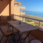 Paraiso Playa De - Reformado Primera Linea De Mar Con Parking