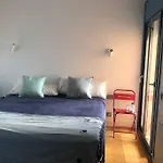 Apartment Paraiso Playa De - Reformado Primera Linea De Mar Con Parking *