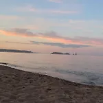 Paraiso Playa De - Reformado Primera Linea De Mar Con Parking Apartment