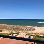 Apartment Paraiso Playa De - Reformado Primera Linea De Mar Con Parking *