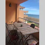 Apartment Paraiso Playa De - Reformado Primera Linea De Mar Con Parking *