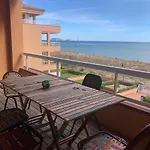 Paraiso Playa De - Reformado Primera Linea De Mar Con Parking *