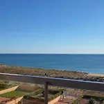 Apartment Paraiso Playa De - Reformado Primera Linea De Mar Con Parking Pals