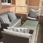 Apartment Paraiso Playa De - Reformado Primera Linea De Mar Con Parking *