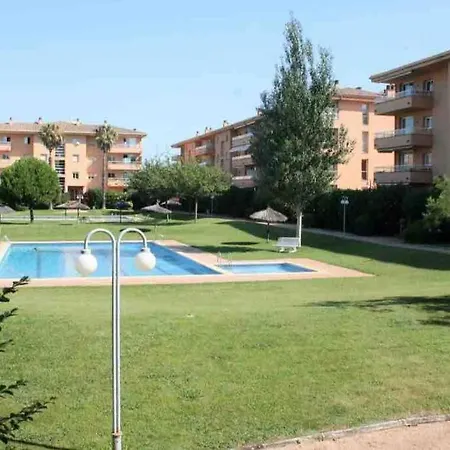 Apartment Paraiso Playa De - Reformado Primera Linea De Mar Con Parking Pals